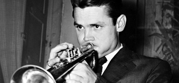 Los misterios de Chet Baker