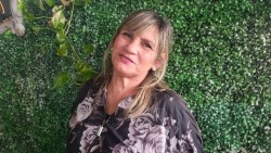Claudia Valenzuela: "Se padece todo el problema entre Wanda e Icardi porque L-Gante está en el medio"