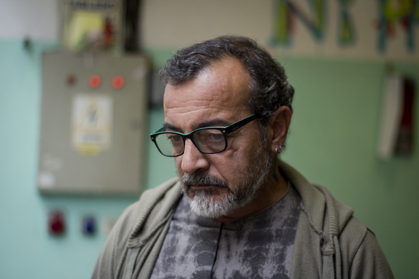 Horacio Ávila: “Jamás se me pasó por la cabeza terminar con mi vida”