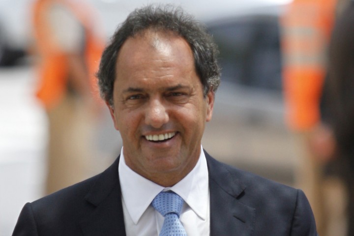 Duro golpe para Daniel Scioli y su promoción de las SAD