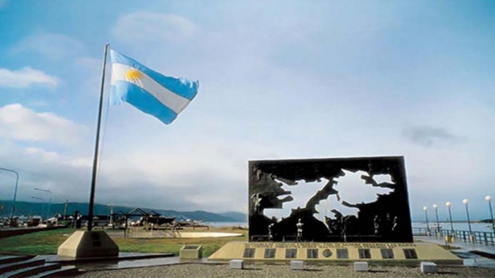 Los Sonidos de Malvinas