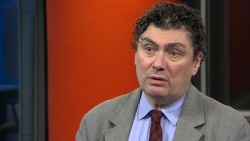 Walter Graziano: “El presidente no es Milei, es Caputo”