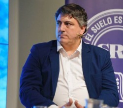 Francisco Paoltroni: "Lijo se ha cansado de apretar senadores y gobernadores. No puede ser juez”