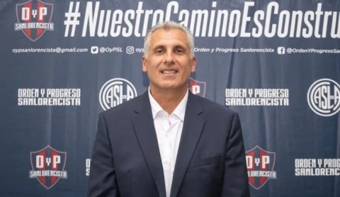 Marcelo Culotta: “Parece que Moretti aprendió algunas cosas de Tinelli y Lammens&quot;