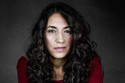 Lorena Vega: &quot;El universo teatral es un espacio de resistencia y frente a las crisis no va a claudicar&quot;