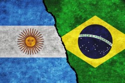 Argentina-Brasil: ¿cuál es más barato para vacacionar?