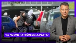 "El nuevo patrón de La Plata" - el editorial de Rolando Graña