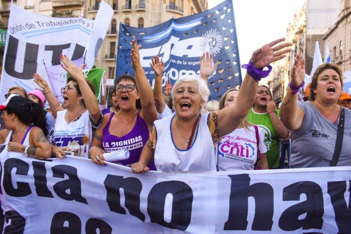 Olivia Ruiz: "La sociedad tiene que internalizar que todos van a ser jubilados en algún momento"