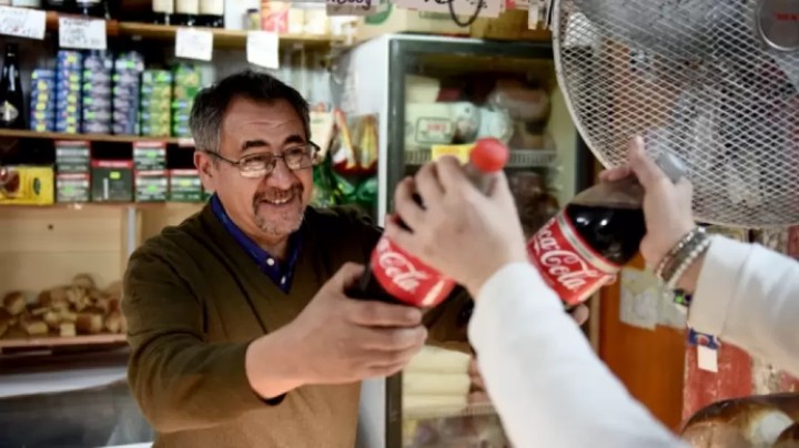 Fernando Savore: "El mejor negocio para nosotros es cerrar una semana, por economía y salud"