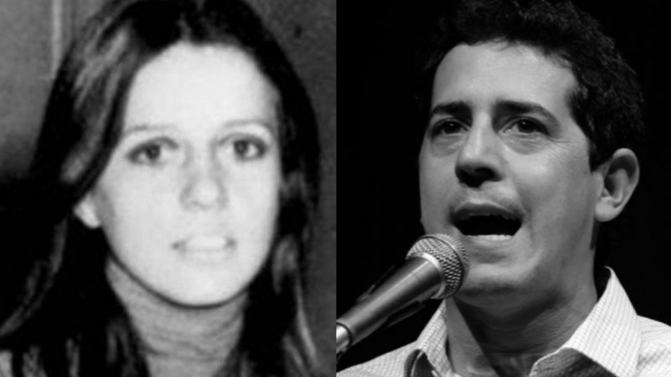 El Pichu. En memoria de Lucila Révora. - Sandra Russo