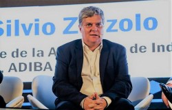 Silvio Zurzolo:“Espert y todos los políticos que se vayan a donde se tenga que ir, a los chicos no lo están cuidando y no es de ahora eso”