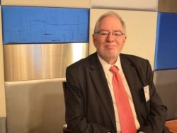 Claudio Loser: “El FMI le va a dar fondos frescos al Gobierno para que queden en reserva”