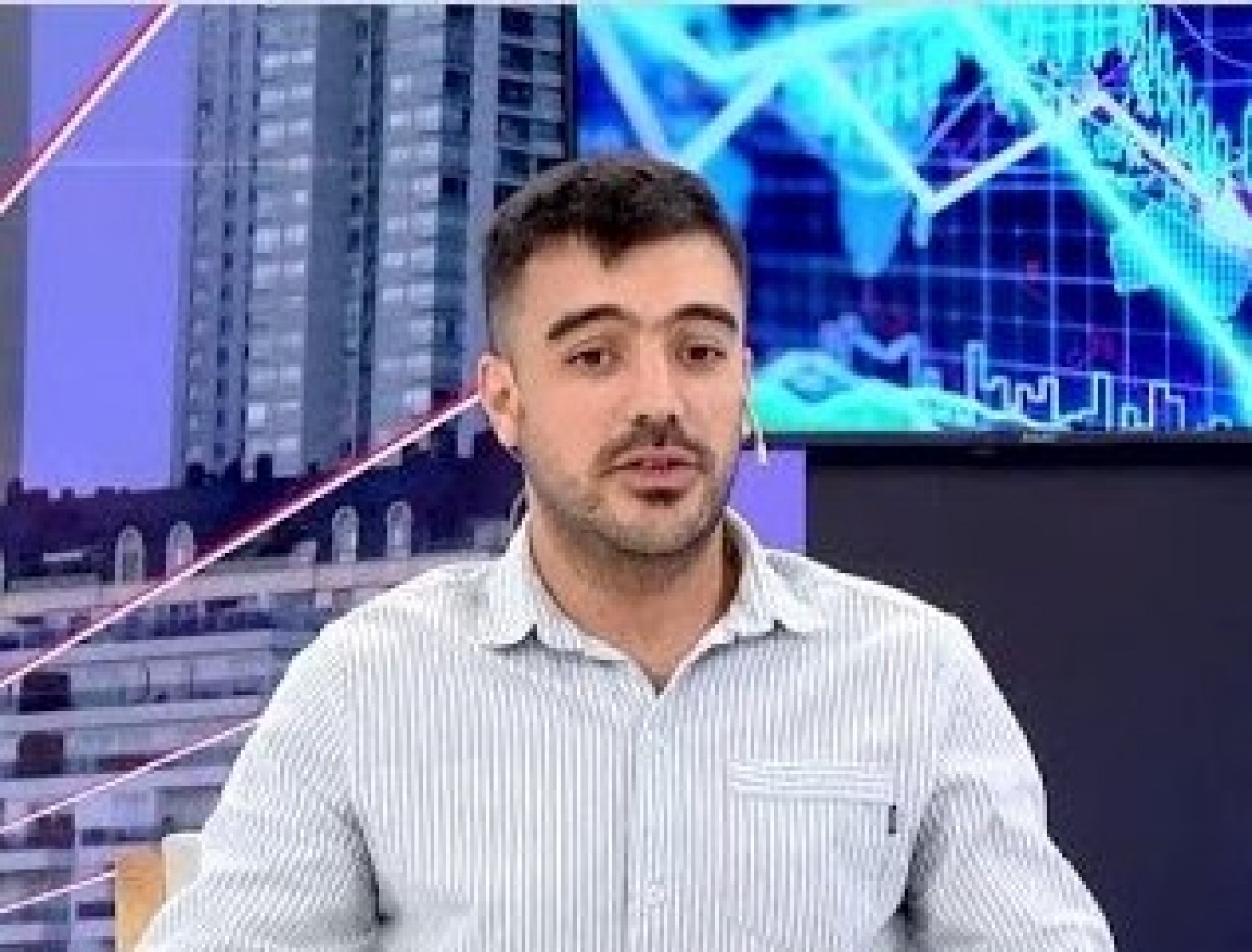 Federico Zirulnik: "Creer que el problema pasa por los comercios de cercanía es una equivocación"