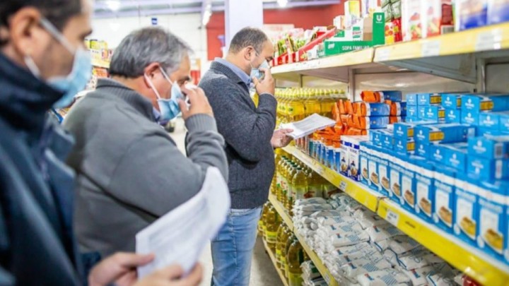  Patricio Torras: "No vemos que en el corto plazo vaya a cambiar la situación en los alimentos"