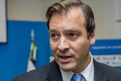 Martín Soria: “Argentina pasa a ser el deudor más importante del FMI"