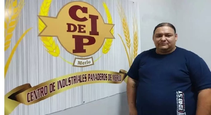 Martín Pintos: "al Secretario de Comercio le mandé 5 puntos y me clavó el visto, me ghosteó”