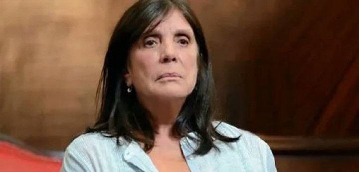 María Teresa García apuntó contra Quintela