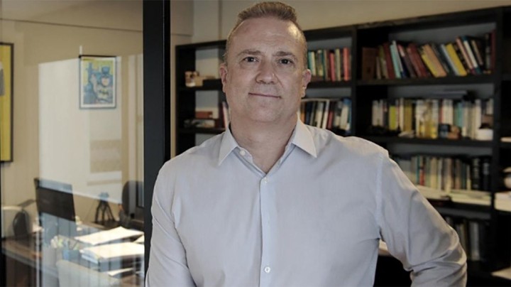 Andrés Gil Domínguez: “Hay legisladores que están sometidos a una especie de síndrome de Estocolmo”