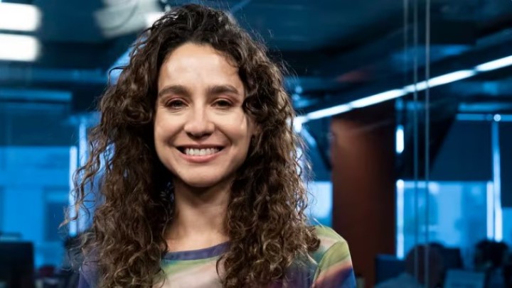 Daniela Herrero: "No pude disfrutar cuando tuve ese gran momento de éxito en tan poco tiempo"