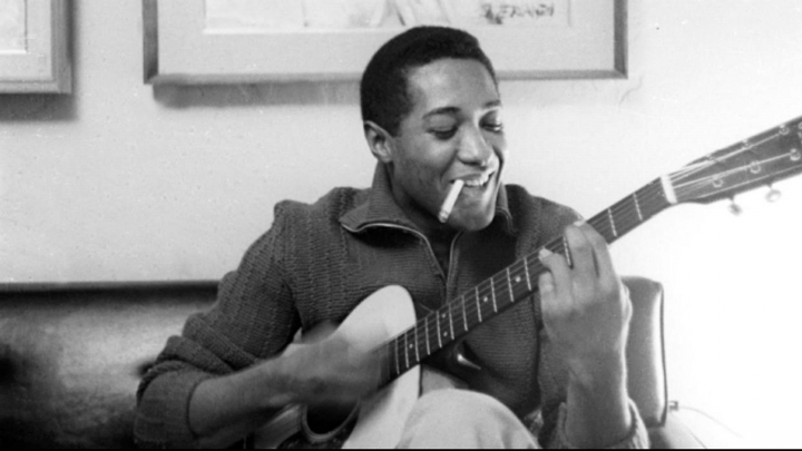 Sam Cooke, un himno más allá de la muerte