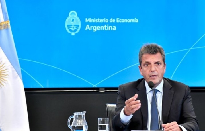 Massa anunció un “dólar agro” unificado y que buscará simplificar las cotizaciones con las que se importan productos y servicios