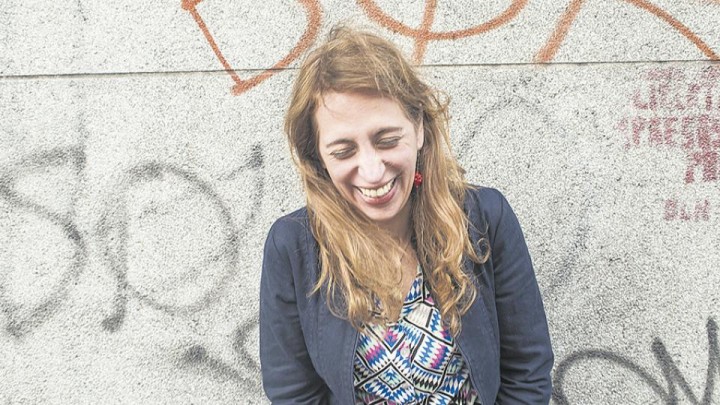 María Eva Koutsovitis: "La actividad gastronómica ocupa el espacio público sin darle un solo peso al Gobierno Porteño"