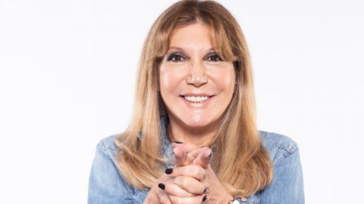 "Nunca había podido demostrar lo que realmente me gustaba hacer, hasta ahora...", Cecilia Laratro