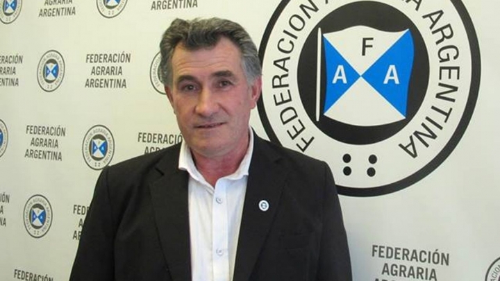 "Nos sorprendió muchísimo que haya tanta diferencia en la apreciación en cuanto a nuestra participación en la formación de precios” Carlos Achetoni