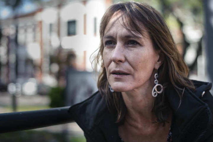 Mariana Arruti: "Pensar el pasado tiene sentido en la medida que nos toque en el presente"