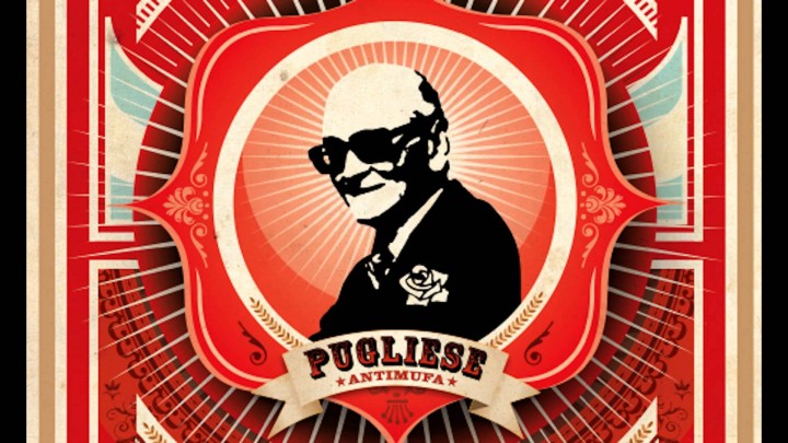 Pugliese, Pugliese, Pugliese