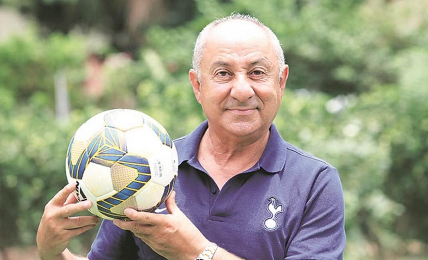 "Al final del día, es un partido de fútbol y nada más. Pero es el partido de tu vida", Osvaldo Ardiles