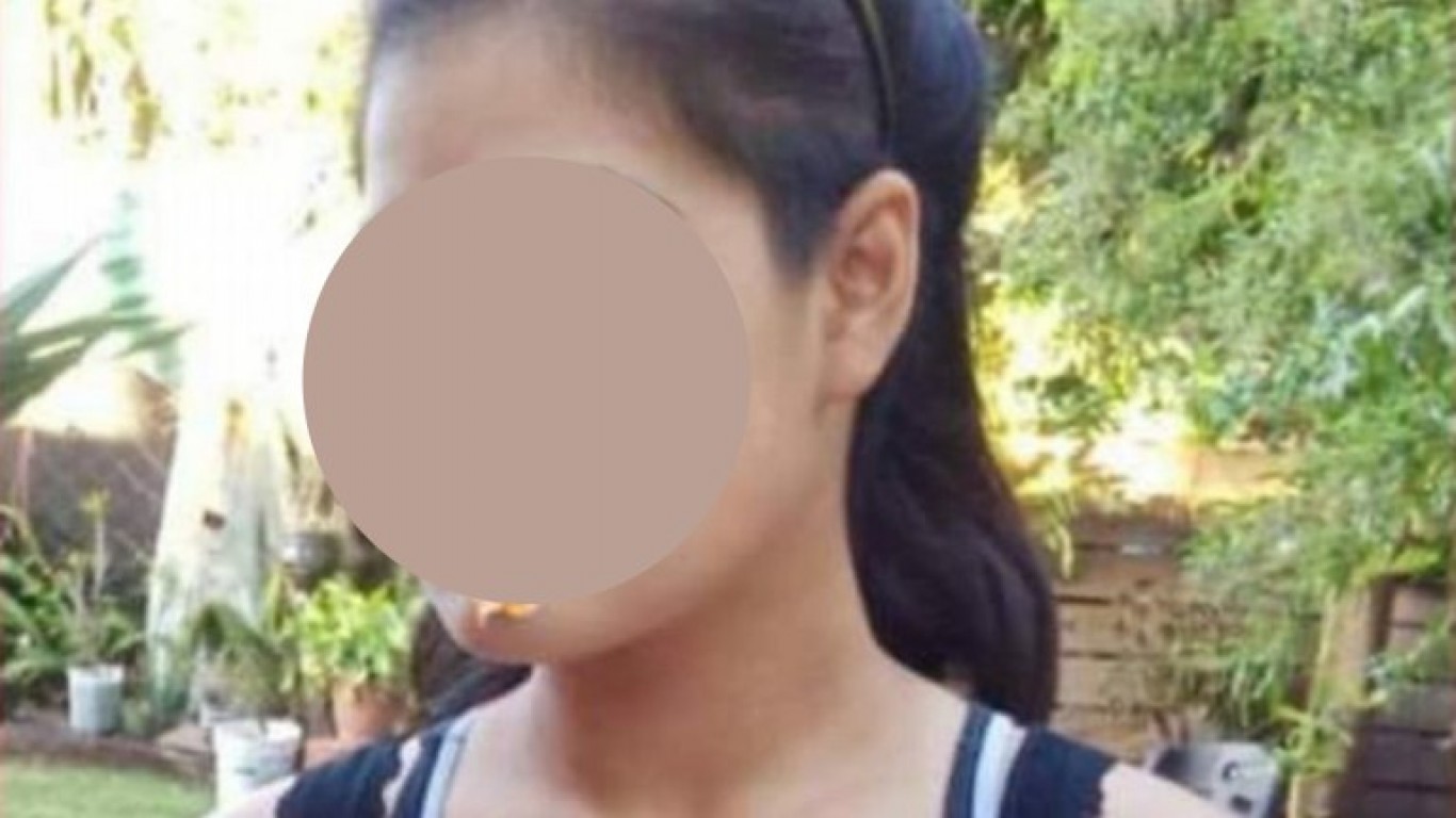 Apareció la adolescente de 14 años que estuvo desaparecida durante más de 48 horas