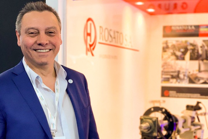 Daniel Rosato: “La caída del consumo es por la falta del poder adquisitivo en los trabajadores"