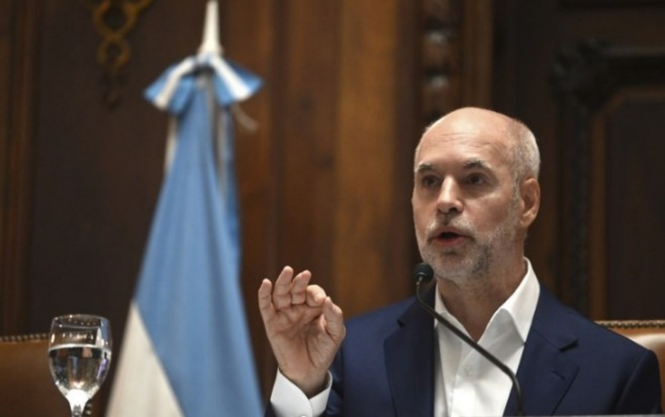 La oposición cargó duro contra la gestión de Berni luego de ser atacado por los choferes