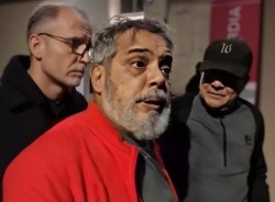 Fabián Grillo: “Los médicos nos dicen que el avance de Pablo es muy grande”