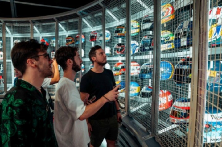 Recta final: ¡Últimas semanas para vivir la F1® La Exhibición Buenos Aires!