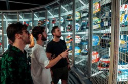 Recta final: ¡Últimas semanas para vivir la F1® La Exhibición Buenos Aires!