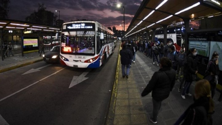 Luciano Fusaro: "La situación para el transporte es muy crítica"