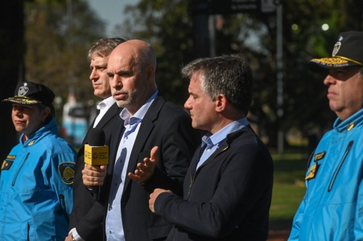 Larreta volvió a rechazar la suspensión de las PASO: "Está mal, es hacer trampa”