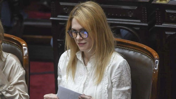 Apuntan a Lilia Lemoine como la anfitriona de Los Copitos en el Congreso y se desata la interna entre los libertarios