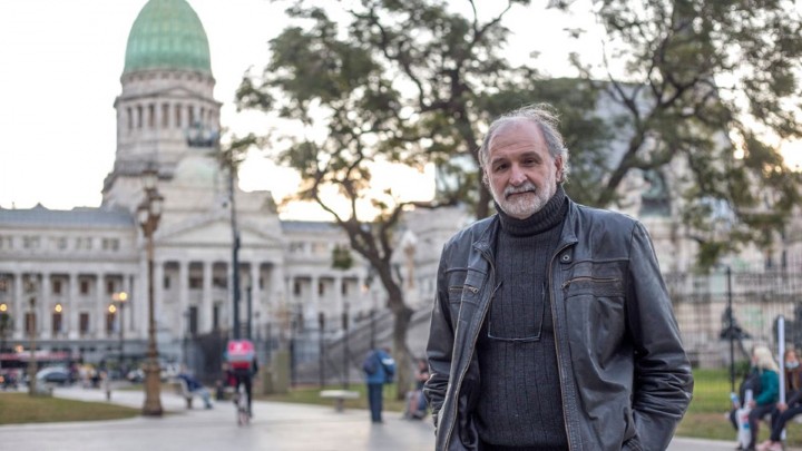 Eduardo Belliboni: "Pedimos un refuerzo de ingresos para aliviar a los trabajadores"