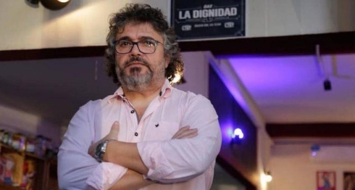 Daniel Yofra: “La CGT debería profundizar el plan de lucha”