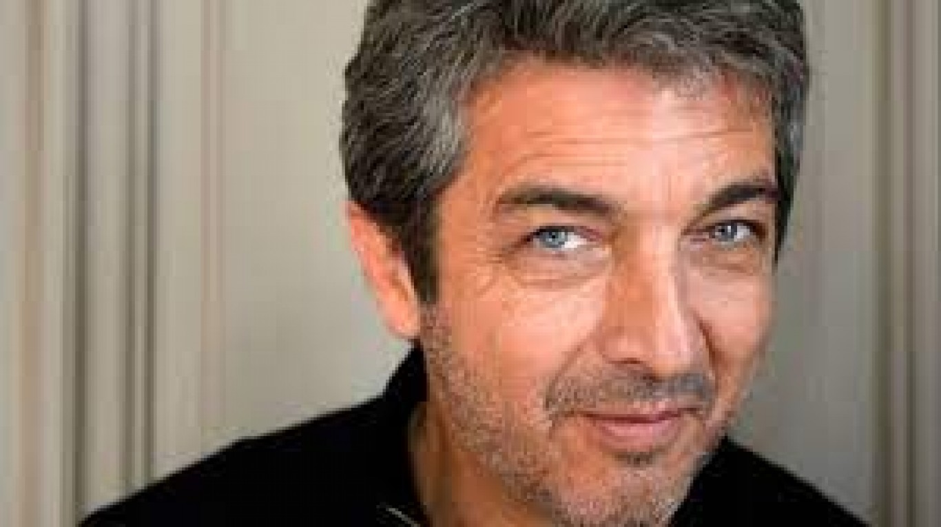 "Los argentinos somos un poquito desmemoriados", Ricardo Darín