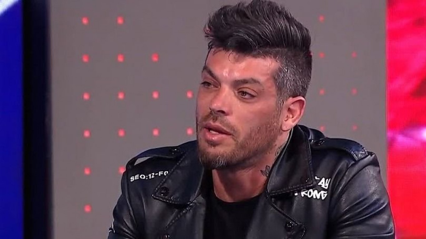 Cristian Urrizaga: "Me encantaría que Marcos gane Gran Hermano"