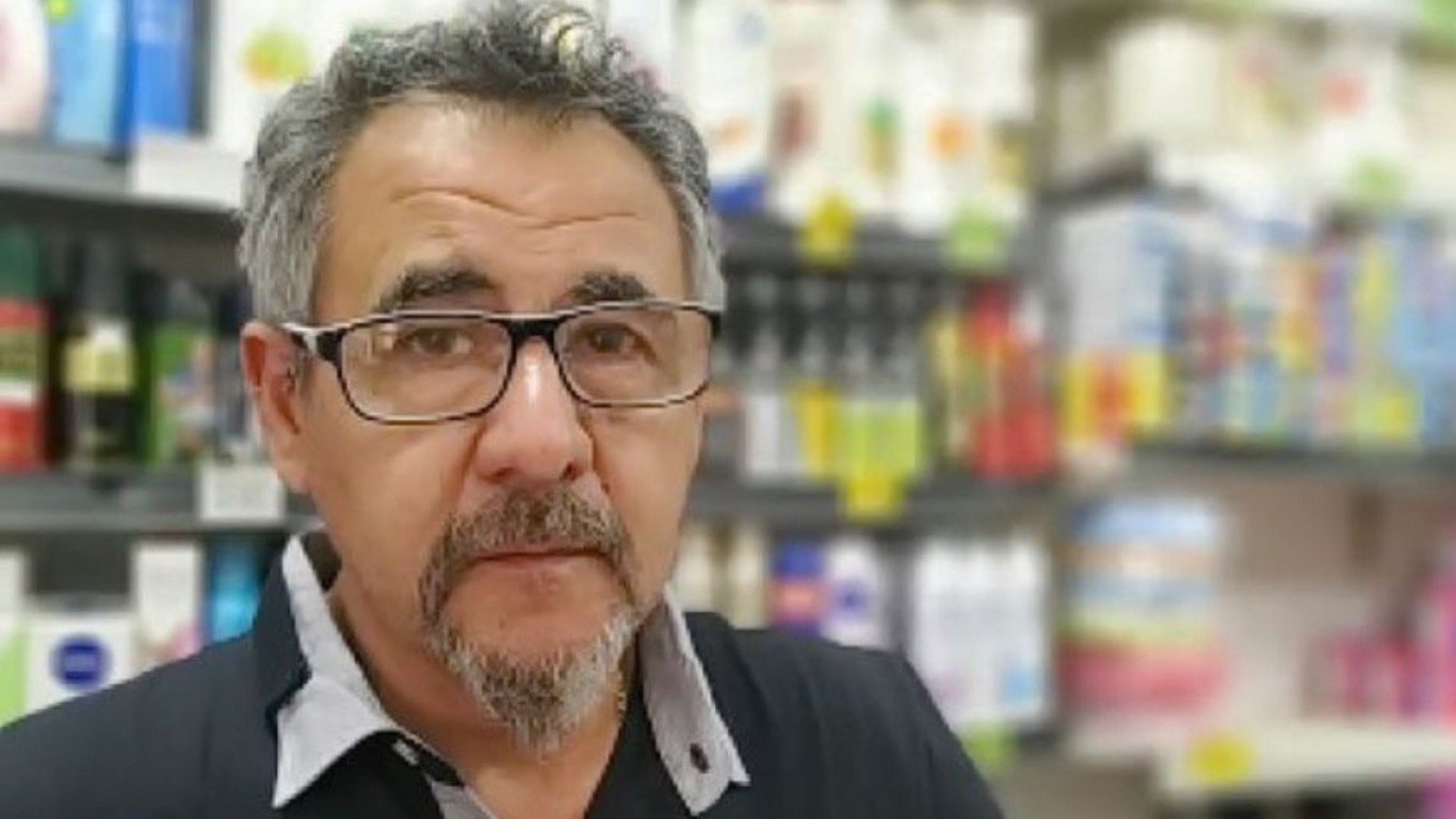 Fernando Savore: "La inflación nos desprecia el billete que necesitamos para reponer"