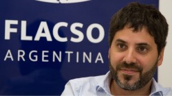 Pablo Manzanelli: “Desde que llegó Milei mostró una burbuja financiera especulativa”