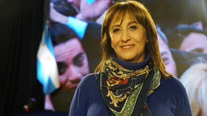 Mirta Tundis: &quot;Los jubilados tienen que decidir si comer o comprar medicamentos&quot;