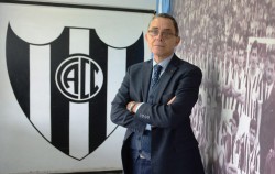 El Presidente de Central Córdoba analizó la final de la Copa Argentina