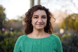 Vanina Basi: “Es un momento para mostrar las contradicciones del discurso mileista”