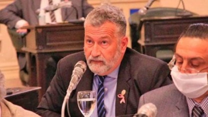 Miguel Arias: "Veo difícil el caso Loan porque quieren tratar de desviar la investigación"